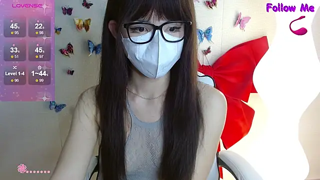 Boobyy-Bae's cam snapshot