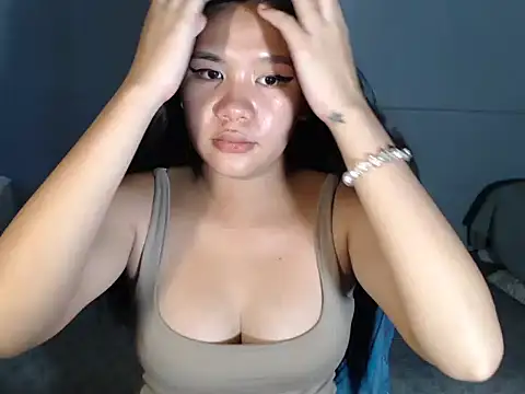 Lovely_reb's cam snapshot