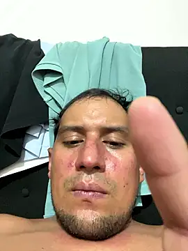 DarkOnebaki-'s cam snapshot