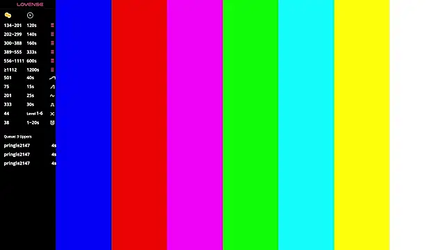 MargeLefevers's cam snapshot