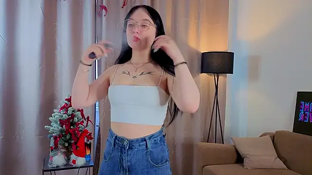 LetitiaAmbriz's cam snapshot