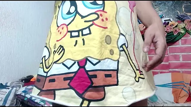 DesireDirtyTS__ live sex cam