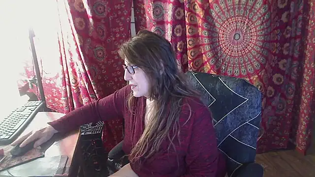 Ireallysquirt's cam snapshot