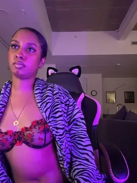 Your_Paris live sex cam