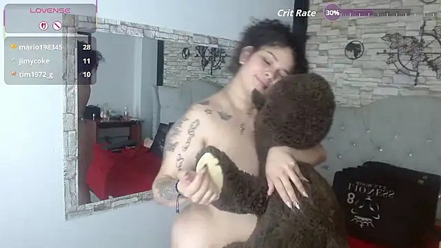 katalella_22hot's cam snapshot