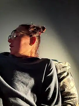 Angel-LinaX's cam snapshot