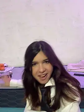 Sarita_Ti's cam snapshot