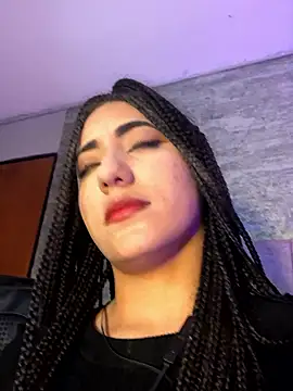 Odett_Khast's cam snapshot