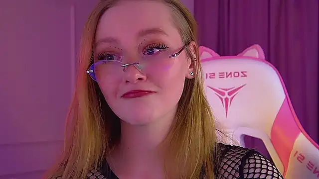 AgataFoxley's cam snapshot