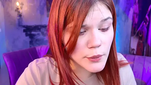 EllieKely's cam snapshot