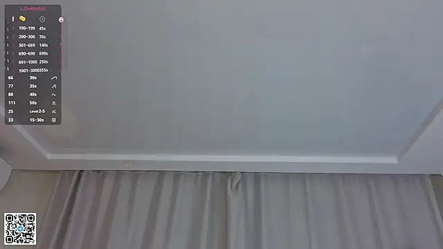 LaveraMeling's cam snapshot