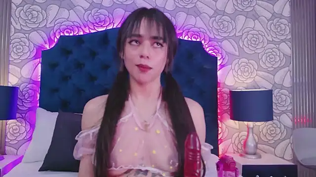 TifanyWolff's cam snapshot