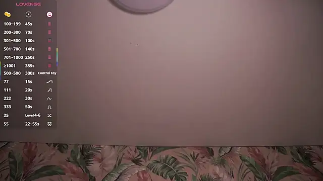 CarollDuemmel's cam snapshot