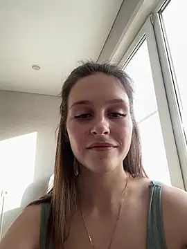 DakotaGercy live sex cam