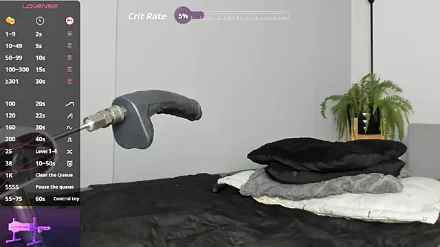 TanishaEvans's cam snapshot