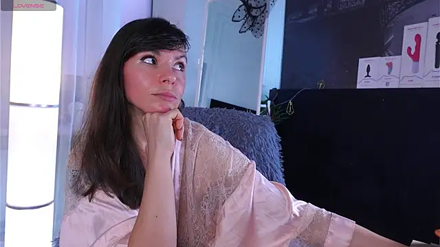 SofiaFoster_ live sex cam