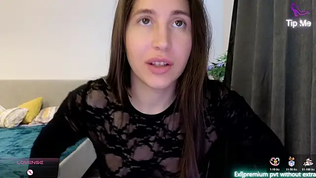 marrycolins's cam snapshot