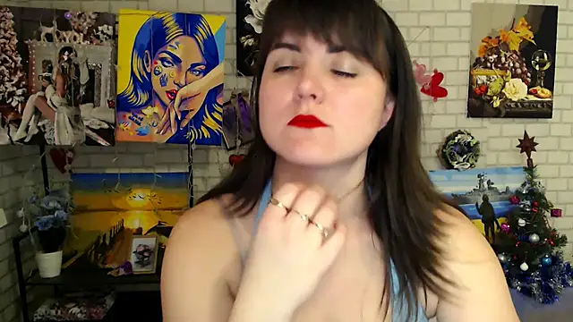 Darina_M_'s cam snapshot