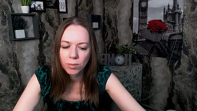 GloriaSi_'s cam snapshot