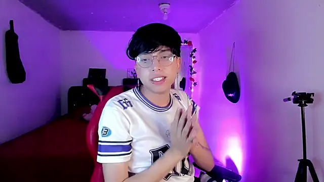 AnggelONfiree live sex cam