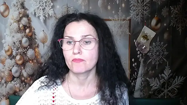 Miroslava_Happi's cam snapshot