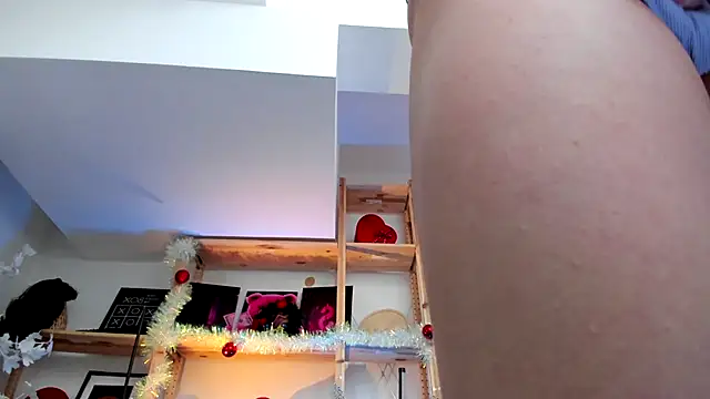 Sima_Wendy's cam snapshot