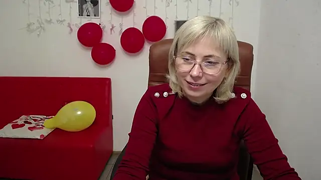 LaurenWishy's cam snapshot