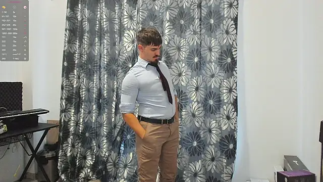 greekgod199's cam snapshot