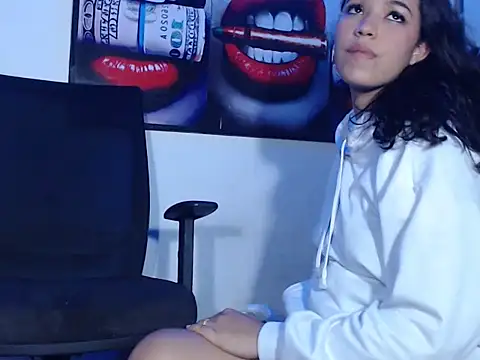 Ashley_Connorr's cam snapshot