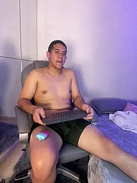 Tadeo_vega_'s cam snapshot