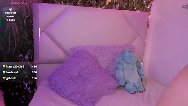 Abby_Piink live sex cam