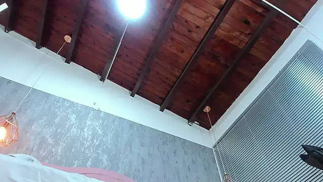 lissa_jhonsoon's cam snapshot