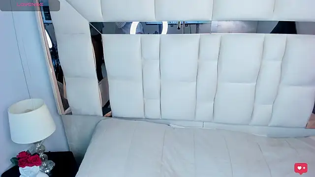 AnguelJones's cam snapshot