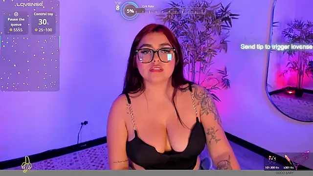 sammyy_owens_'s cam snapshot