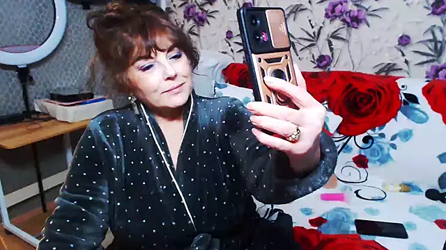 cutewoman67's cam snapshot