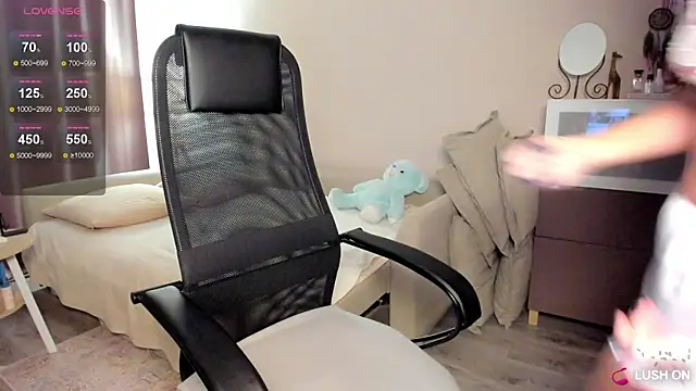 DannaEvan's cam snapshot