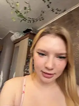 AmmyHot's cam snapshot