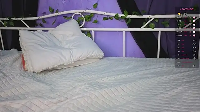 Scarlettsrorm's cam snapshot