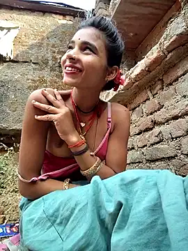 R_Roshni's cam snapshot