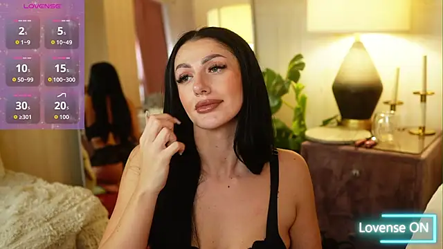 Wild_Whispers's cam snapshot