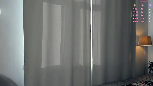 FeliciaKogen's cam snapshot