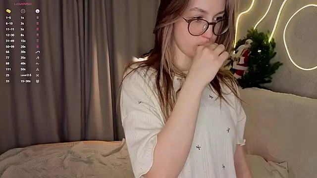 NicolaHulse's cam snapshot