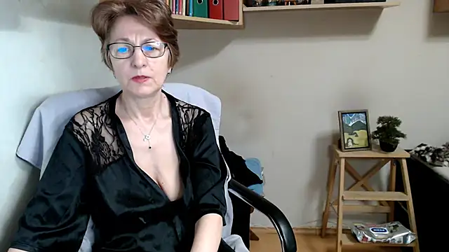 katemodel's cam snapshot