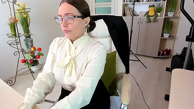 Vika73's cam snapshot