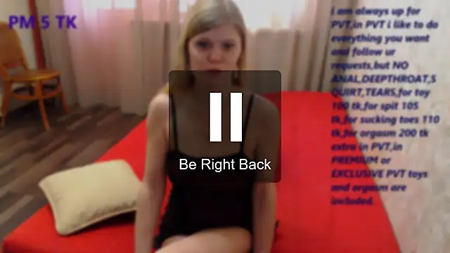 PublicSecret's cam snapshot