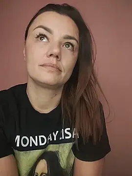 KrissSexi's cam snapshot