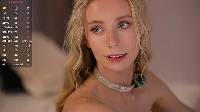 Vika54784's cam snapshot