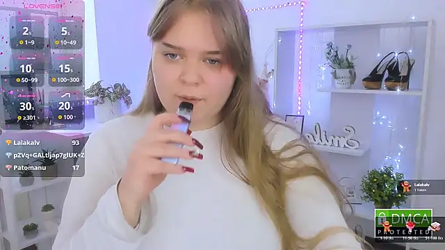 Erica__Alta live sex cam