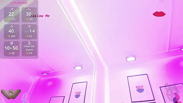 Alicia_leclair's cam snapshot