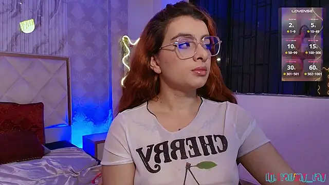 Naomy_tay1's cam snapshot